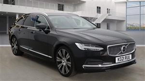Large image for the Used Volvo V90