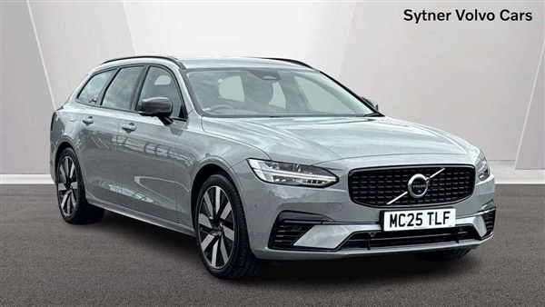 Large image for the Used Volvo V90