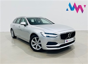 Large image for the Used Volvo V90