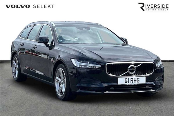 Large image for the Used Volvo V90