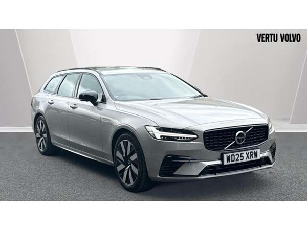 Large image for the Used Volvo V90