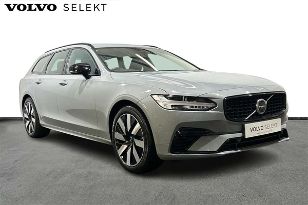 Large image for the Used Volvo V90