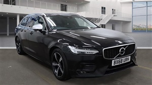 Large image for the Used Volvo V90