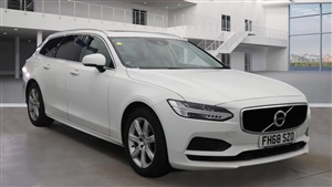 Large image for the Used Volvo V90