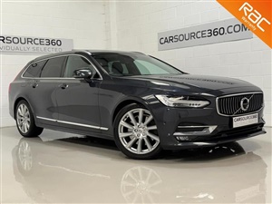 Large image for the Used Volvo V90