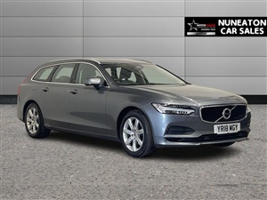 Large image for the Used Volvo V90