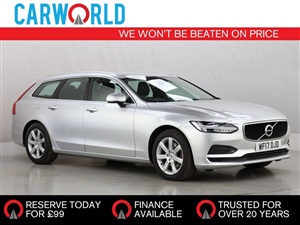 Large image for the Used Volvo V90