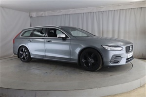 Large image for the Used Volvo V90