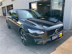 Large image for the Used Volvo V90