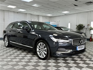 Large image for the Used Volvo V90