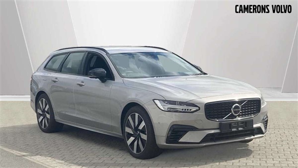 Large image for the Used Volvo V90