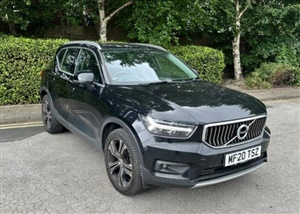 Large image for the Used Volvo XC40