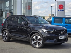 Large image for the Used Volvo XC40