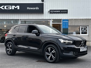 Large image for the Used Volvo XC40
