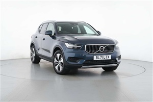 Large image for the Used Volvo XC40