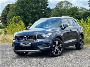 Large image for the Used Volvo XC40