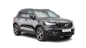 Large image for the Used Volvo XC40