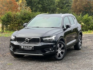 Large image for the Used Volvo XC40