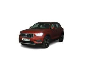 Large image for the Used Volvo XC40