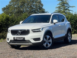 Large image for the Used Volvo XC40