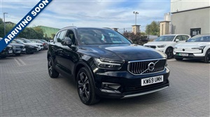 Large image for the Used Volvo XC40