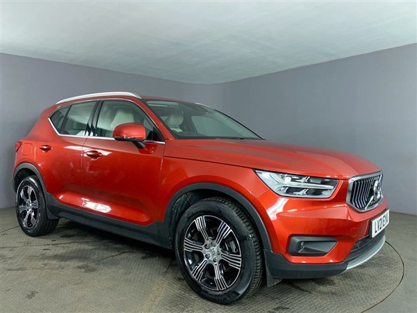 Large image for the Used Volvo XC40