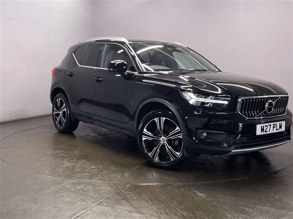 Large image for the Used Volvo XC40