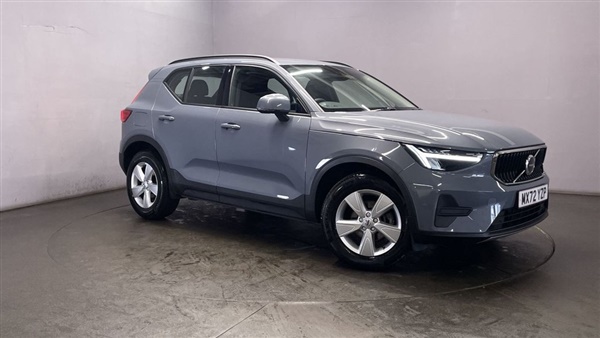 Large image for the Used Volvo XC40
