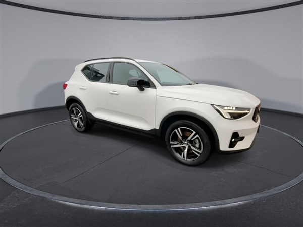 Large image for the Used Volvo XC40