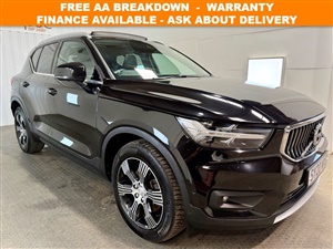 Large image for the Used Volvo XC40
