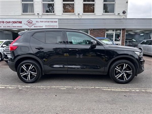 Large image for the Used Volvo XC40