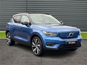 Large image for the Used Volvo Xc40