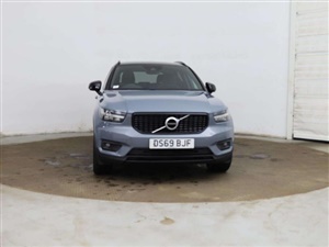 Large image for the Used Volvo XC40