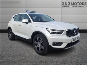 Large image for the Used Volvo XC40