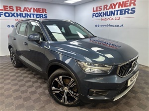 Large image for the Used Volvo XC40