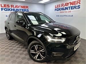 Large image for the Used Volvo XC40