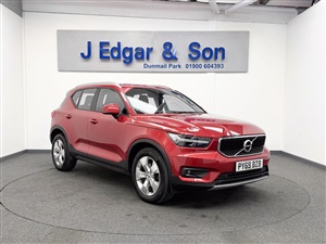 Large image for the Used Volvo XC40