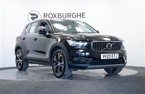 Large image for the Used Volvo XC40