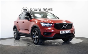 Large image for the Used Volvo XC40