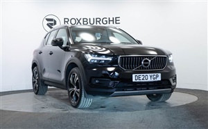 Large image for the Used Volvo XC40
