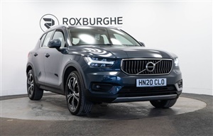 Large image for the Used Volvo XC40