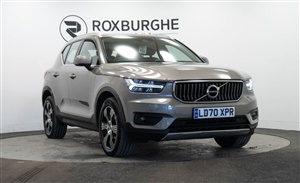 Large image for the Used Volvo XC40