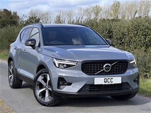 Large image for the Used Volvo XC40