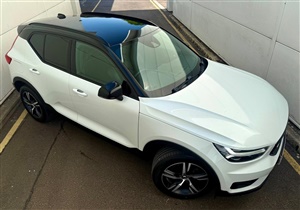 Large image for the Used Volvo XC40