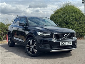 Large image for the Used Volvo XC40