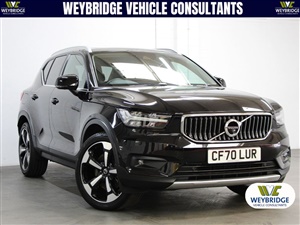 Large image for the Used Volvo XC40