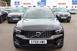 Large image for the Used Volvo XC40