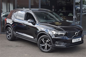 Large image for the Used Volvo XC40