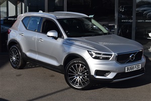 Large image for the Used Volvo XC40