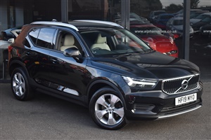 Large image for the Used Volvo XC40